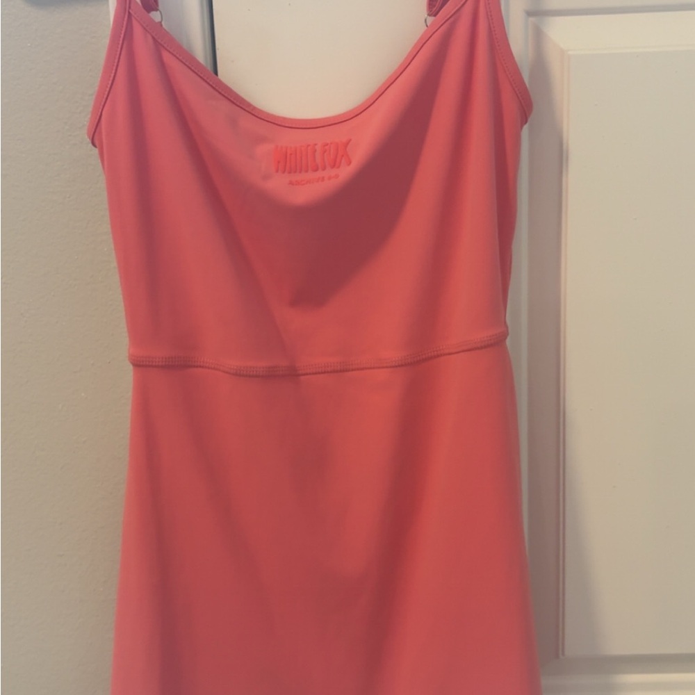 White Fox Boutique Play suit